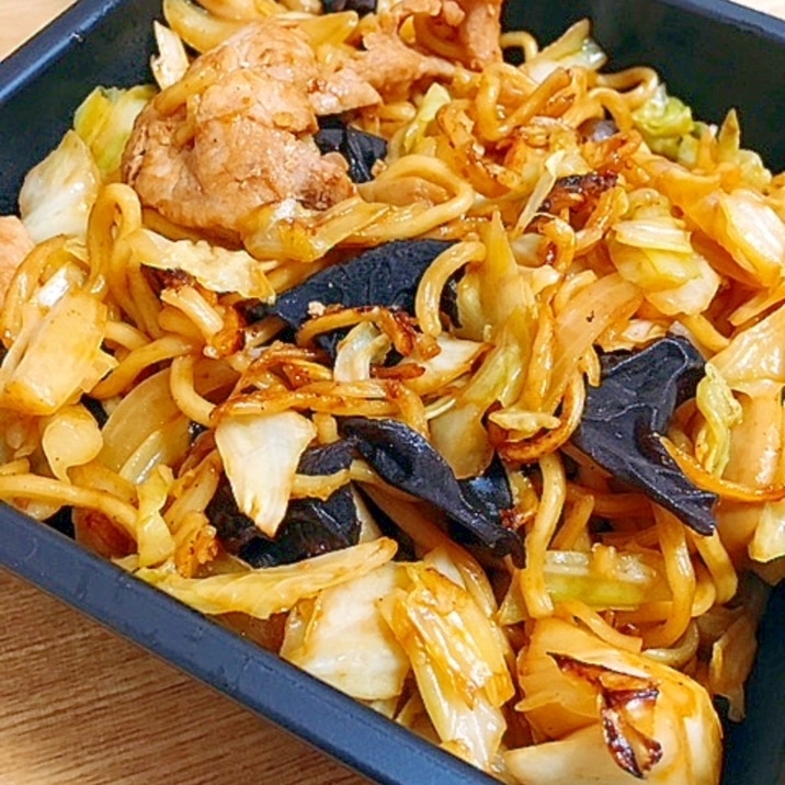 激辛注意激辛ソース焼きそば レシピ 作り方 By Ayatoy 楽天レシピ 激辛注意激辛ソース焼きそば レシピ 作り方 By Ayatoy 楽天レシピ